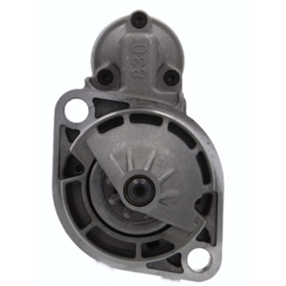 M.MOT.12V 2.3KW 9D VM
