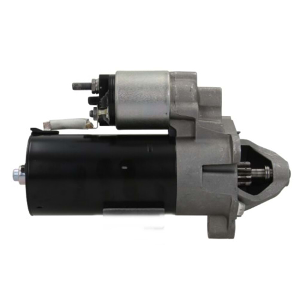 M.MOT.12V 1.8KW 9DİŞ AUSİ A4 A6