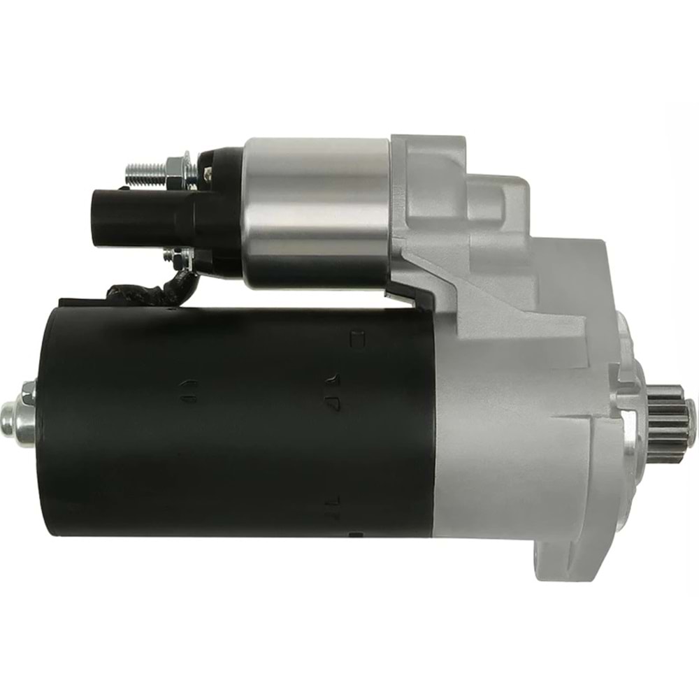 M.MOT.12V 2.2KW 9D HATZ