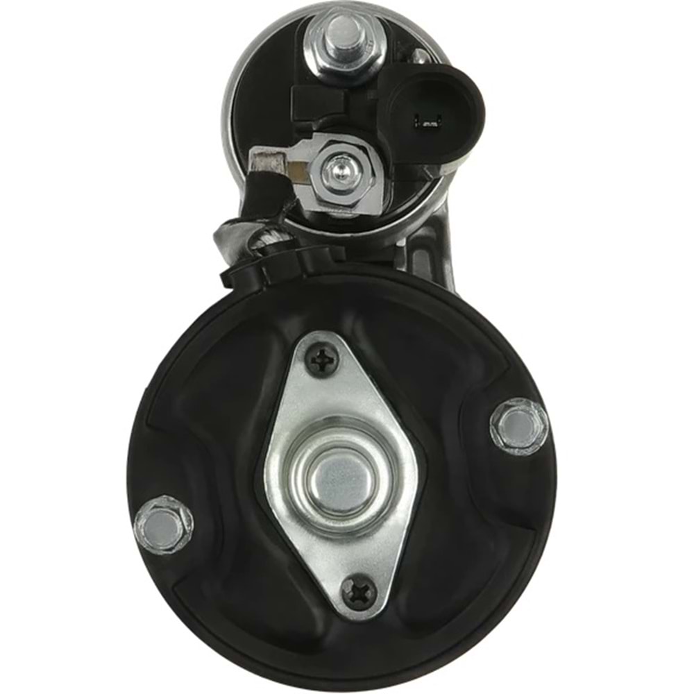 M.MOT.12V 2.2KW 9D HATZ