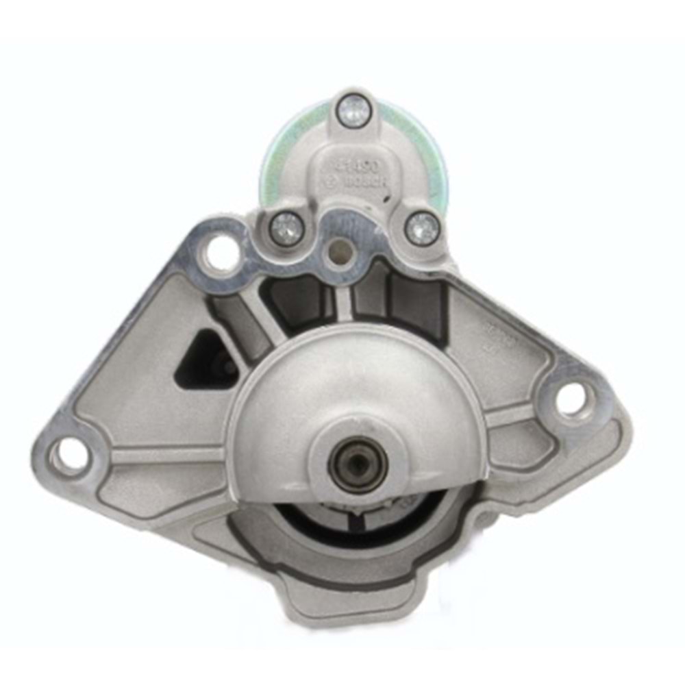 M.MOT.12V 1.5KW 12D RENAULT NISSAN 1.5