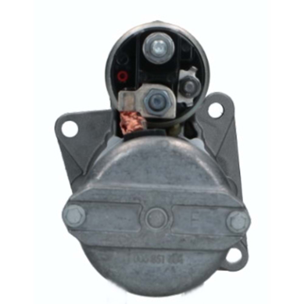 M.MOT.12V 1.7KW 11D FIAT ALFA ROMEO