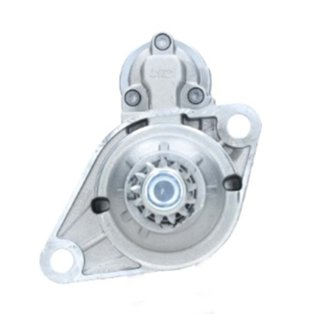 M.MOT.12V 1.5KW 13D VW GOLF PAASAT 1.6