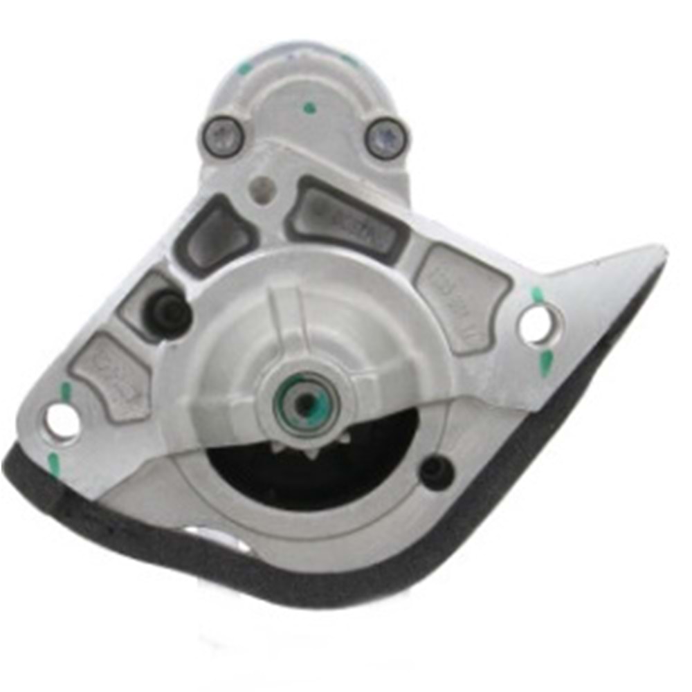 M.MOT.12V 1.4KW 10D NISSAN 23300-8404