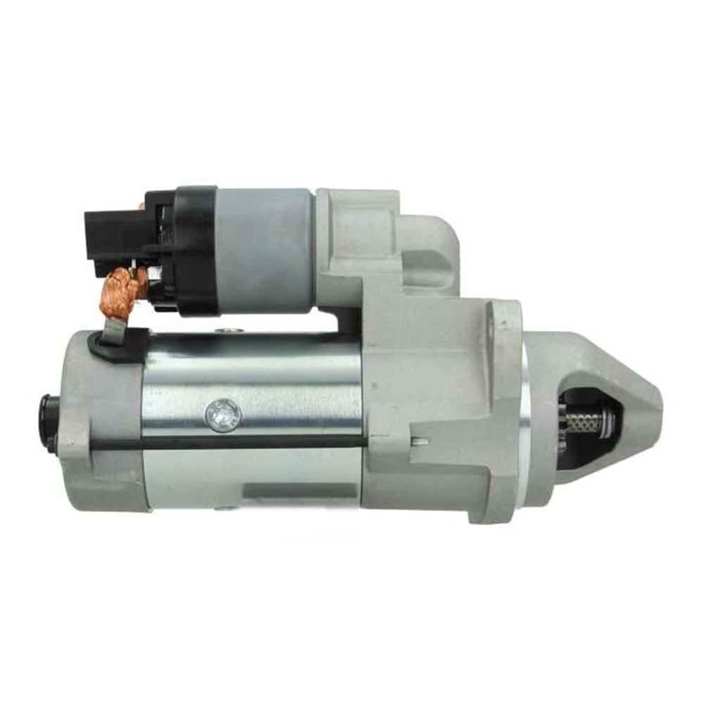 M.MOT.12V 3.0KW 10DİŞ NEW HOLLAND IVECO