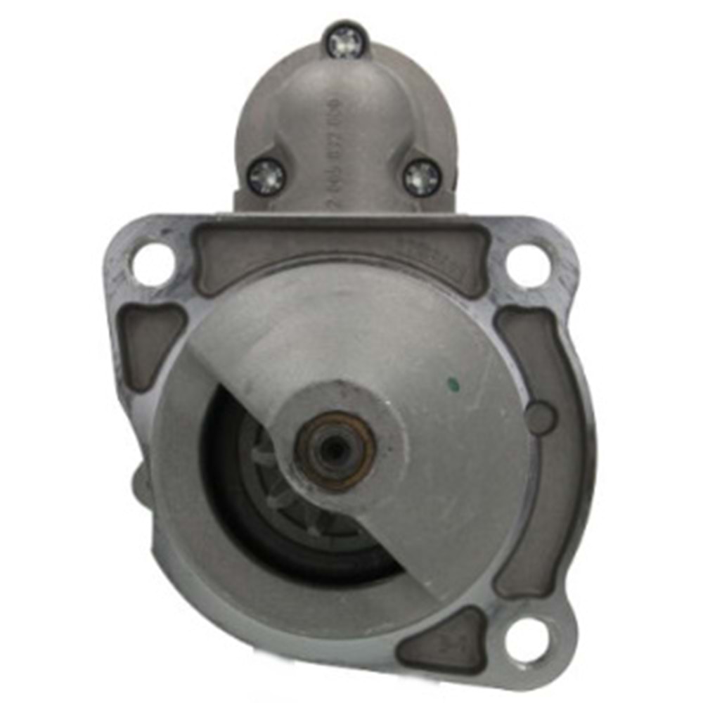 M.MOT.12V 3.0KW 10DİŞ IVECO