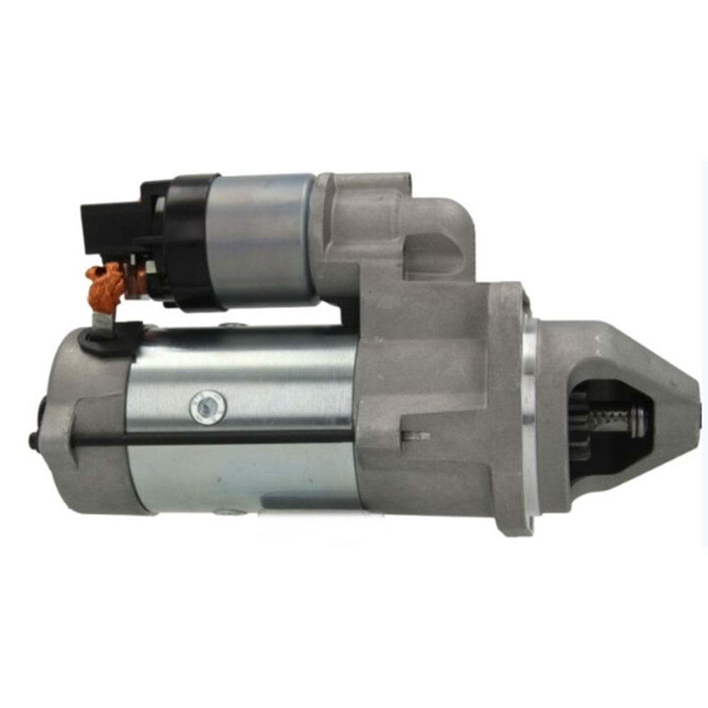 M.MOT.12V 3.0KW 10DİŞ IVECO