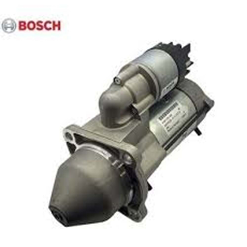 M.MOT.24V 4.0KW 10DİŞ IVECO N.HOL CASE KABELCO