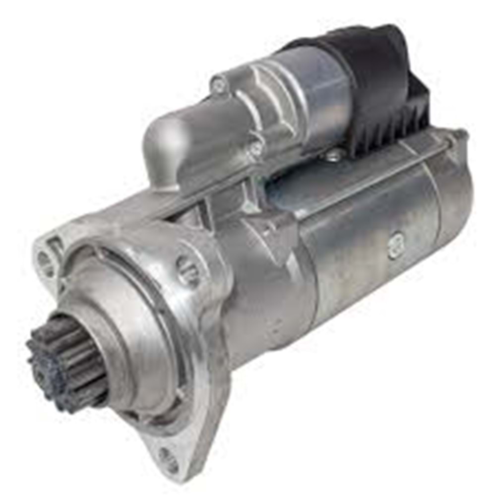 M.MOT.24V 6.0KW 12D DAF 0001261085