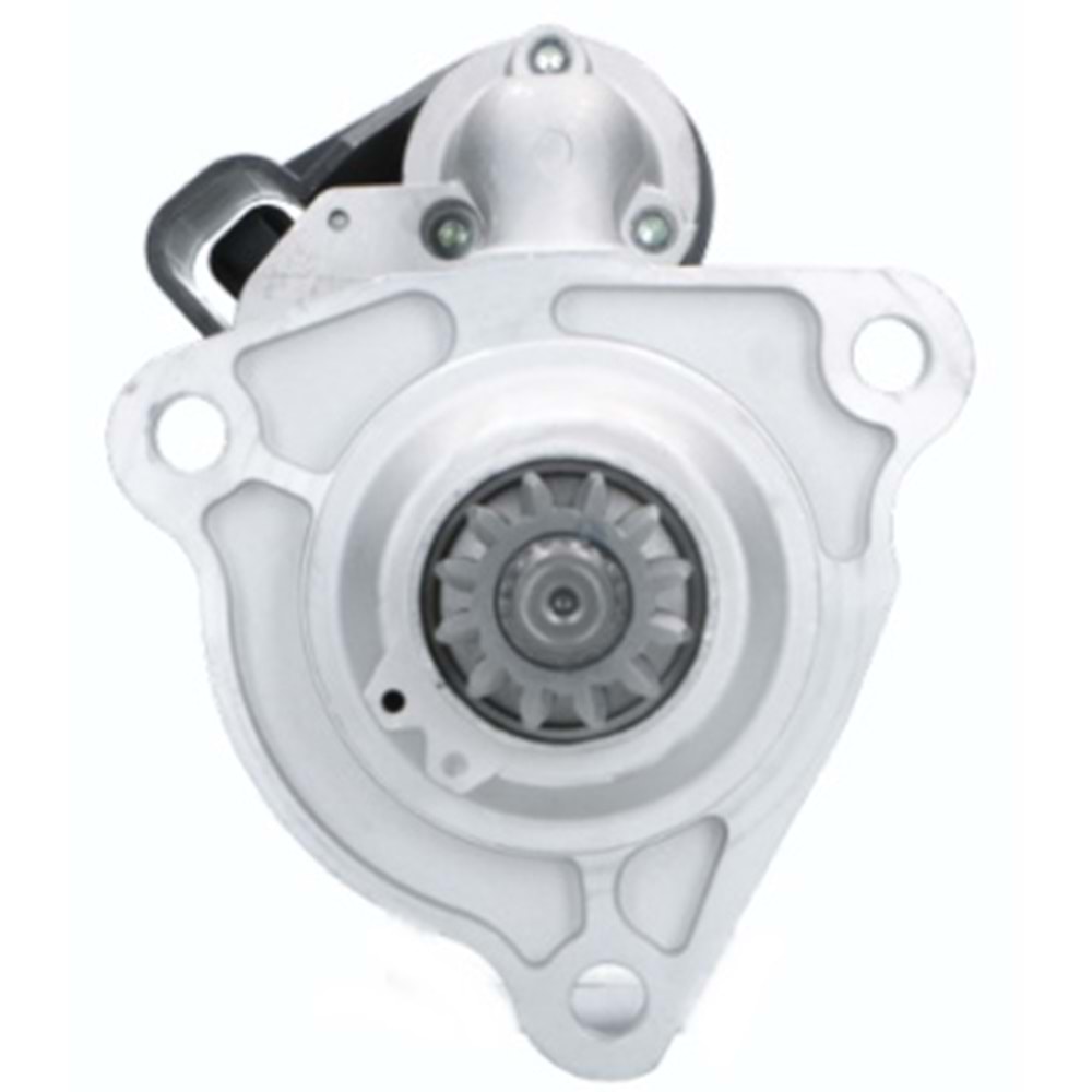 M.MOT.24V 6.0KW 12D DAF CF290
