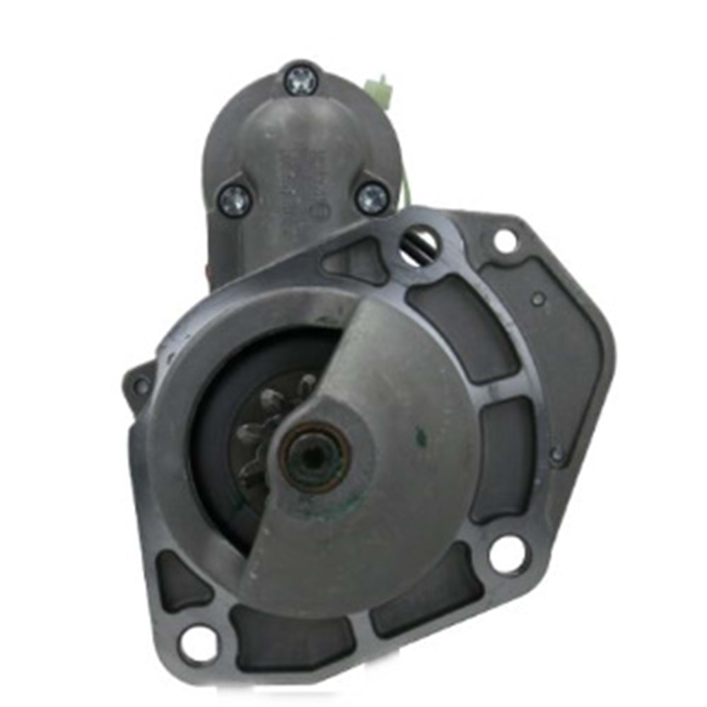M.MOT.24V 4.0KW 10D CUMMINS
