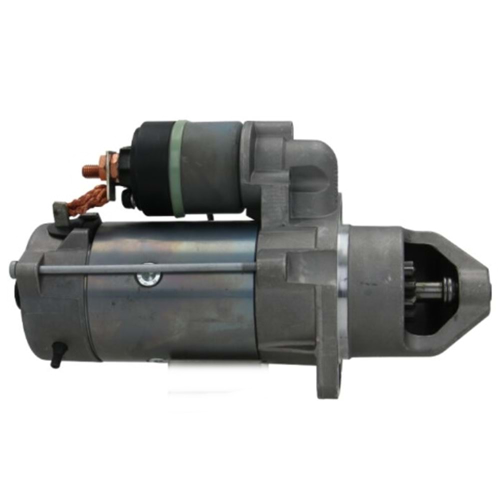 M.MOT.24V 4.0KW 10D CUMMINS