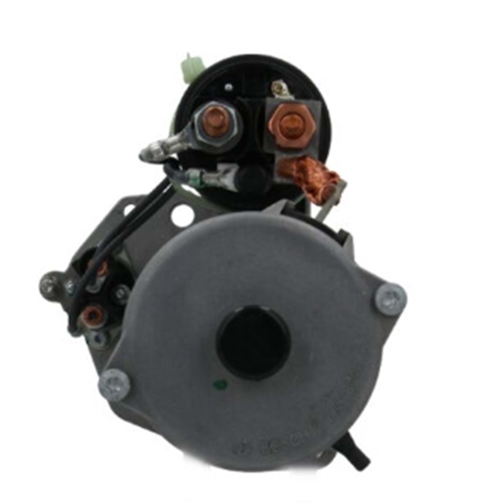 M.MOT.24V 4.0KW 10D CUMMINS