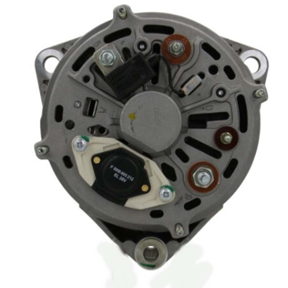 ALT.24V 100A MERCEDES MAN ATEGO