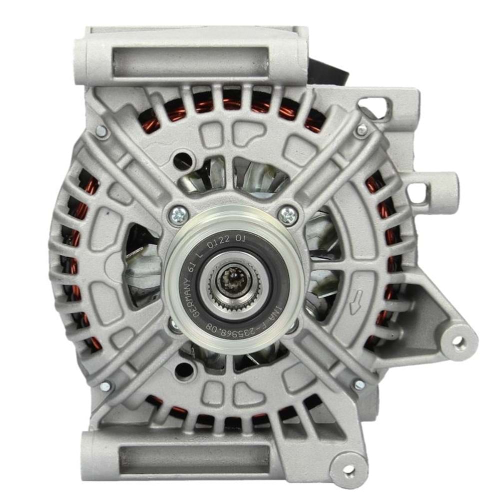 ALT.12V 200A MERCEDES E -CLK SERİSİ