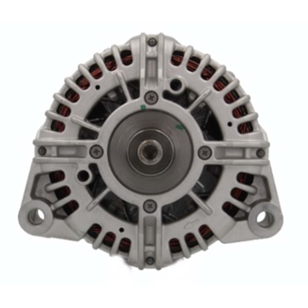 ALT.12V 240A JOHN DEERE