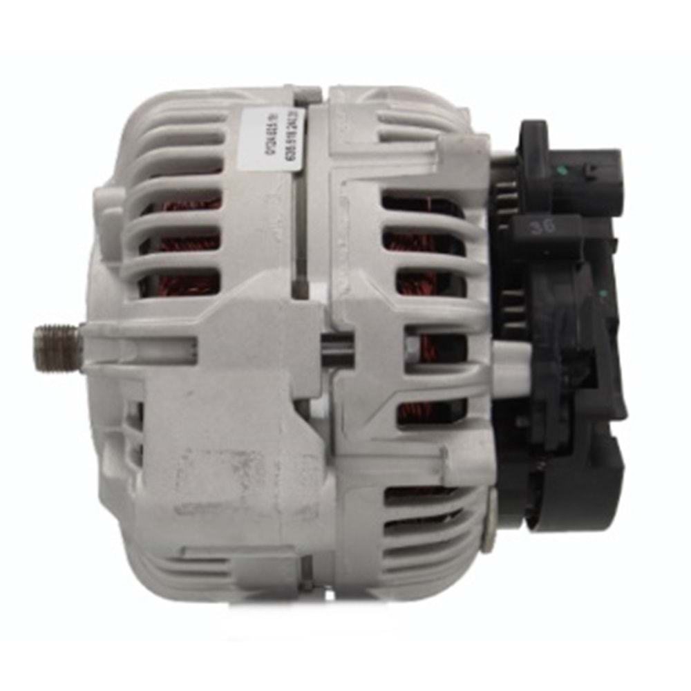 ALT.12V 240A JOHN DEERE