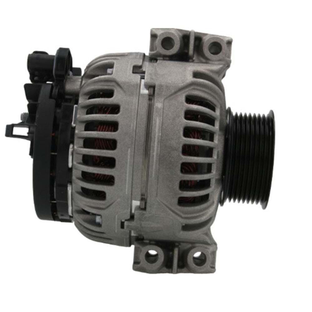 ALT.24V 100A SCANIA