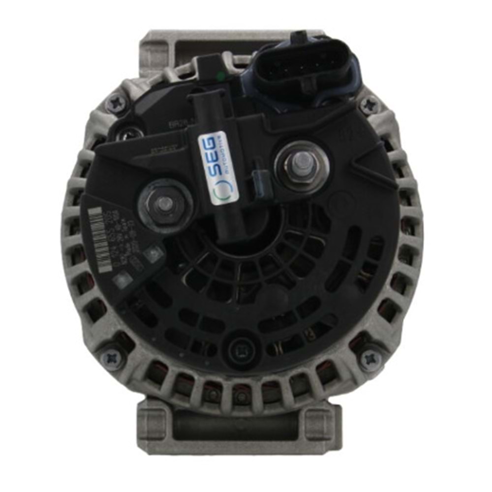 ALT.24V 100A SCANIA