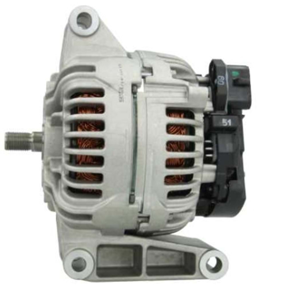 ALT. 24V 150A MERCEDES AROCS /MAN A54256