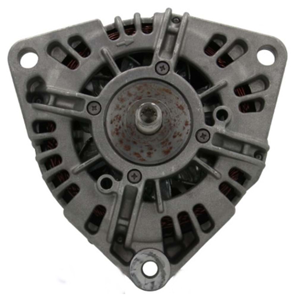 ALT.24V 150A MERCEDES / MAN