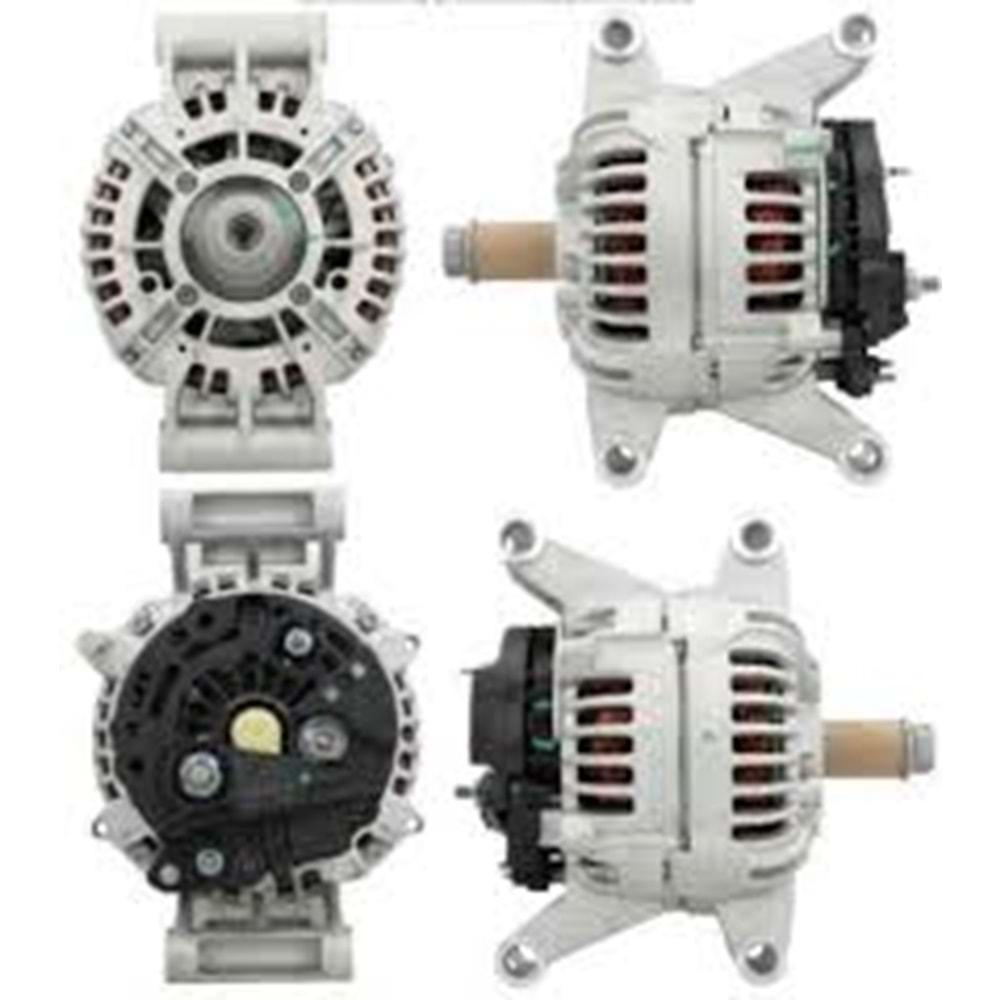 ALT. 24V 120A CATERPILLAR
