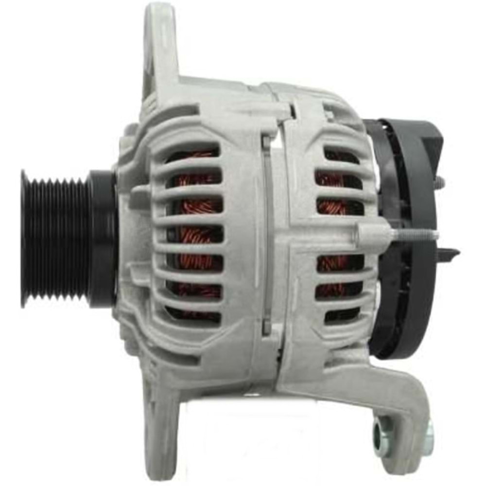 ALT.24V 120A VOLVO TRUCK A45251