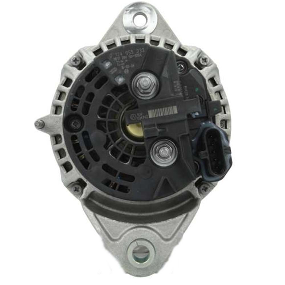 ALT.24V 120A VOLVO TRUCK A45251