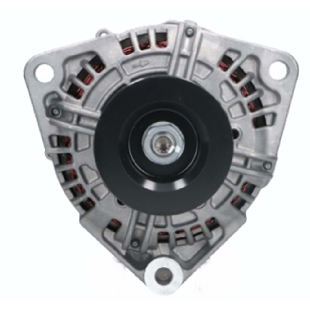 ALT.24V 110A DAF