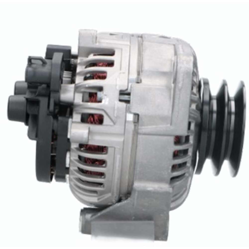 ALT.24V 110A DAF