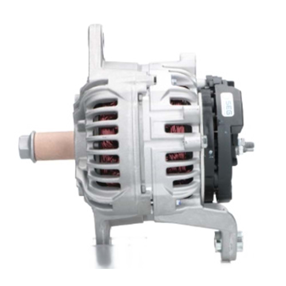 ALT. 24V 120A CATERPILLAR