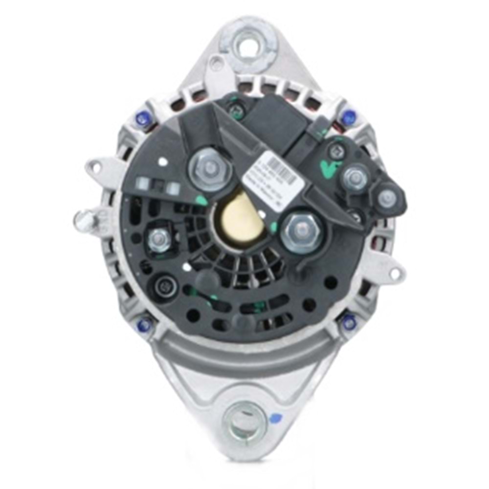 ALT. 24V 120A CATERPILLAR