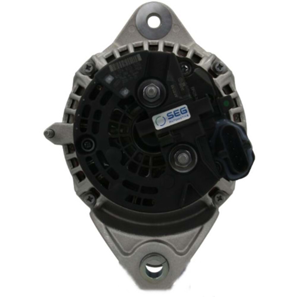 ALT. 24V 110A RENAULT MAGNUM DXI VOLVO