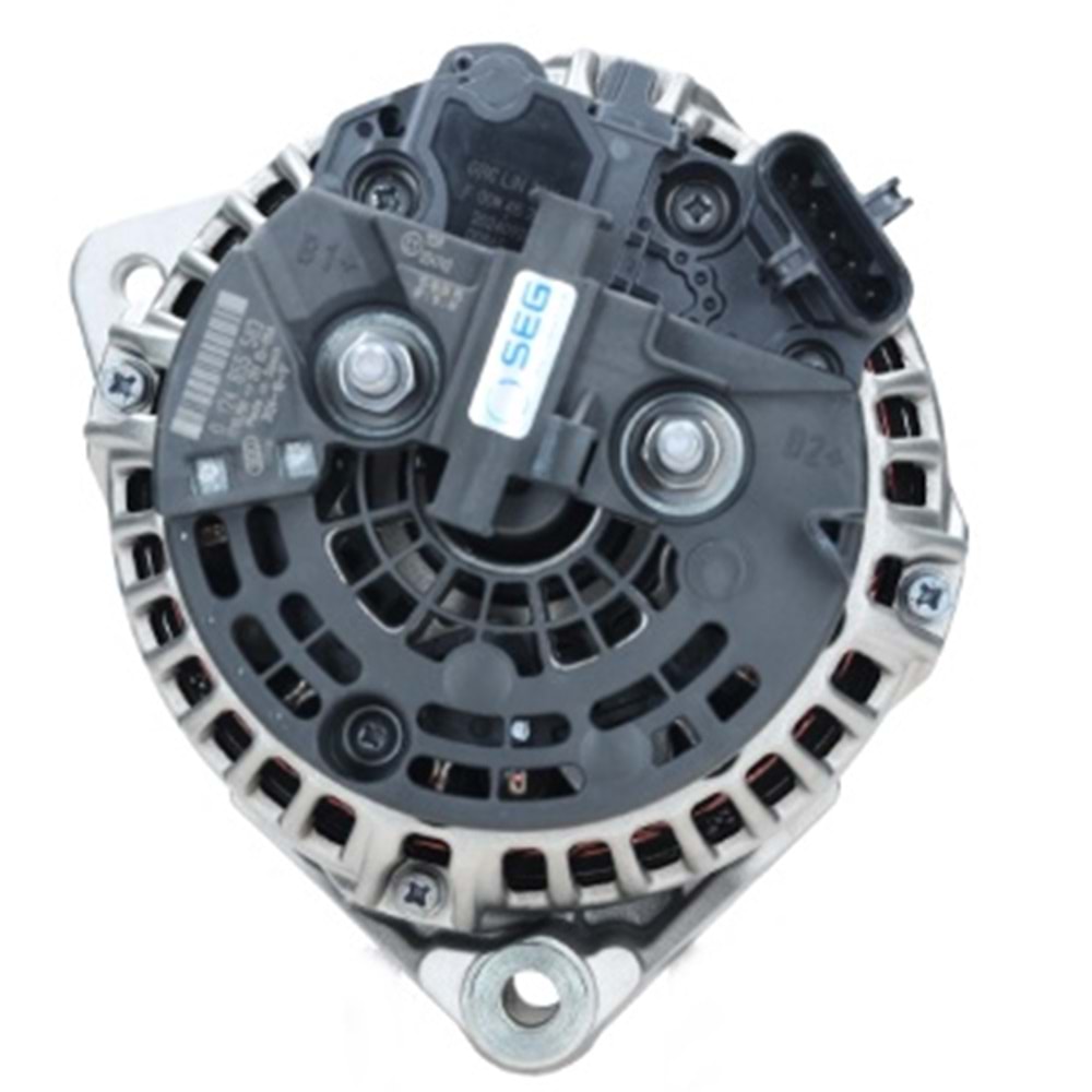 ALT.24V 115A IVECO