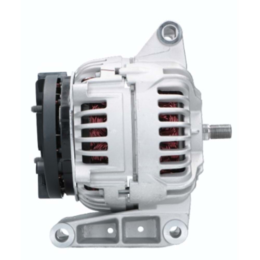 ALT.24V 150A MERCEDES