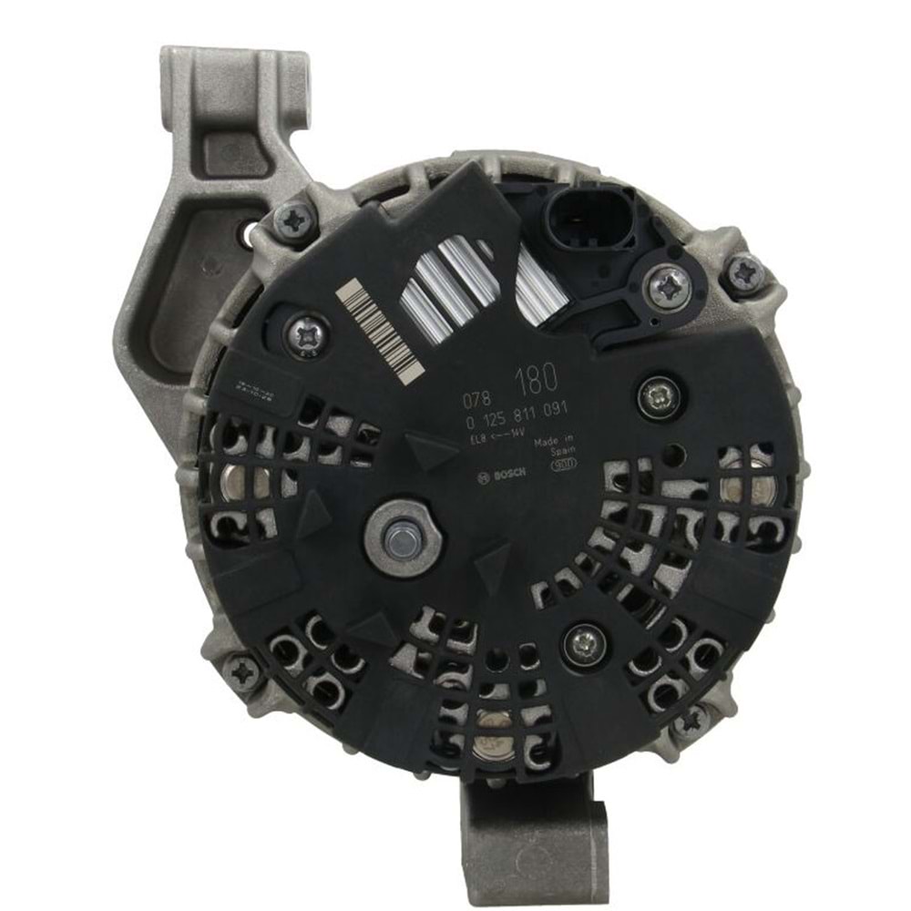 ALT.12V 180A LAND ROVER RANGE ROVER 2.0