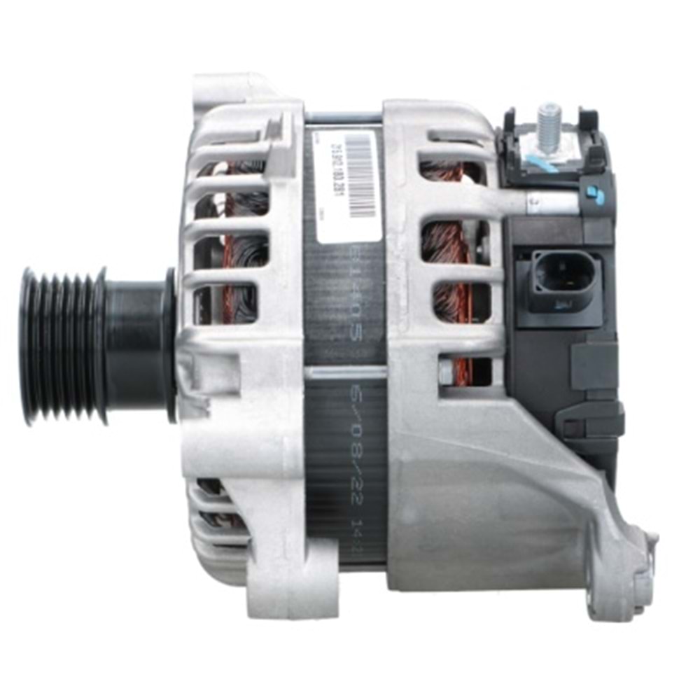 ALT. 12V 180A BMW