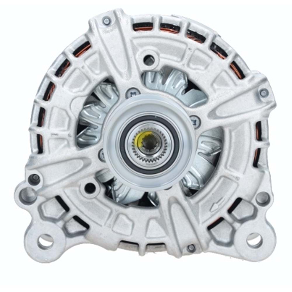 ALT.12V 250A VOLKSWAGEN