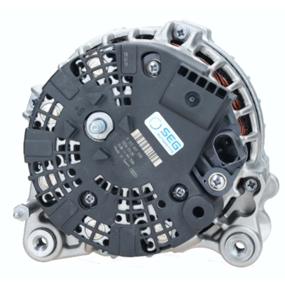 ALT.12V 250A VOLKSWAGEN