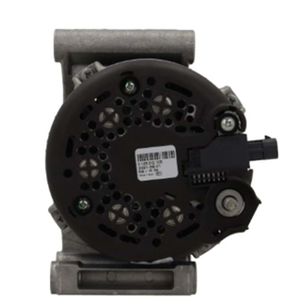 ALT.12V 150A OPEL