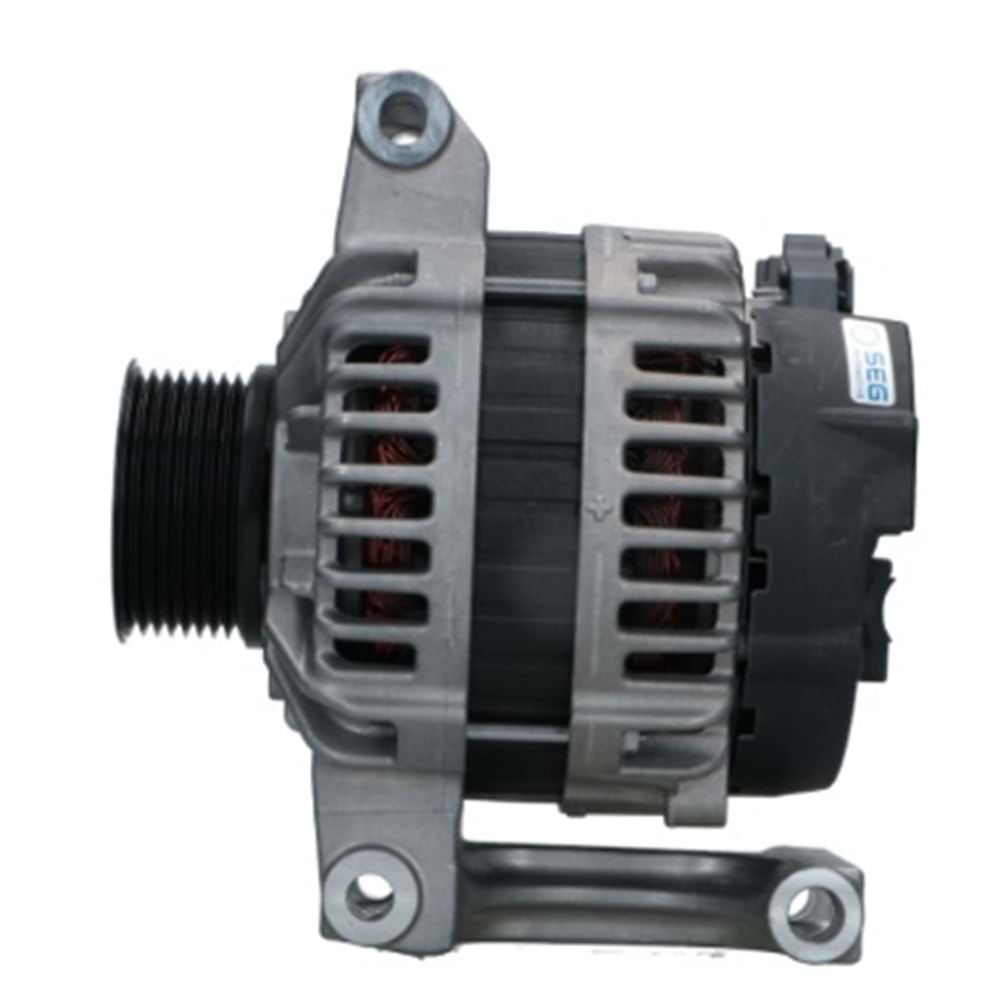 ALT.24V 100A MERCEDES BENZ 0272222004