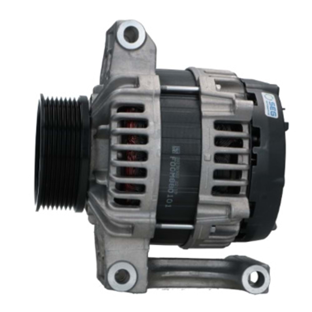 ALT. 24V 150A MERCEDES 0272222012