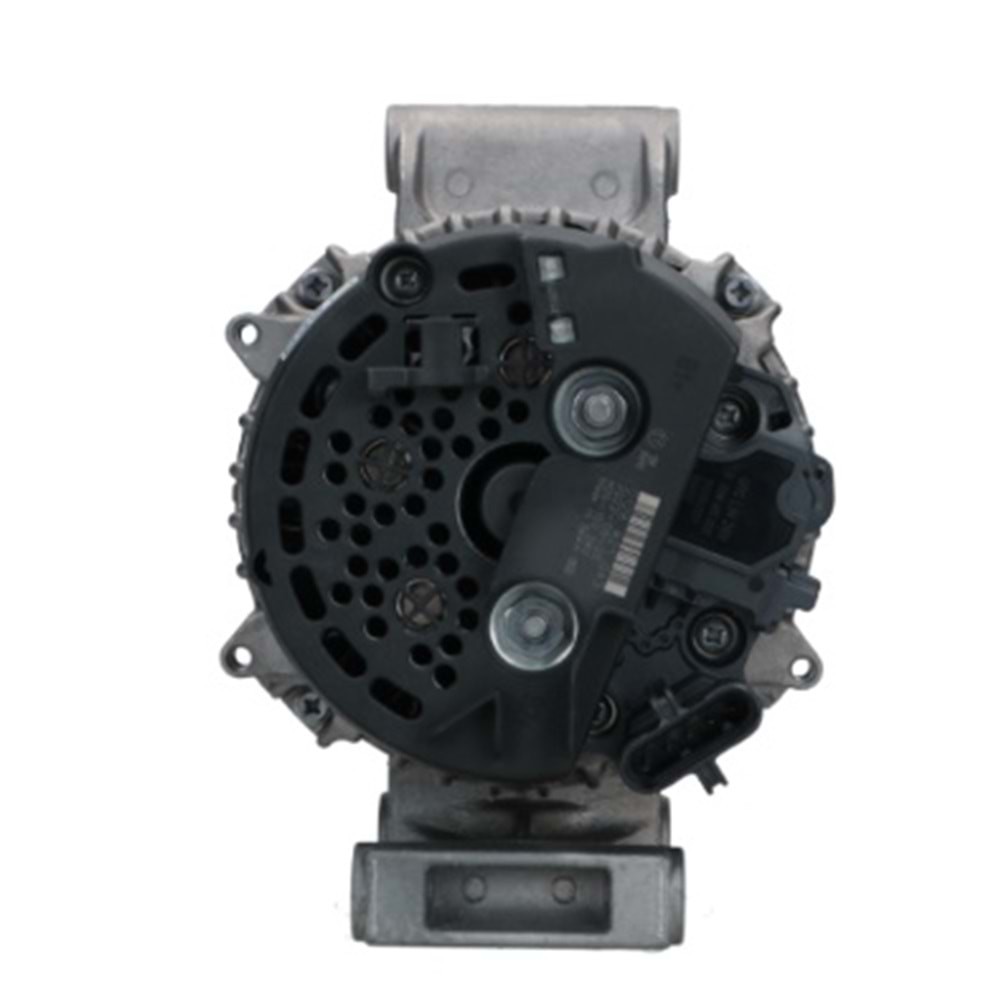 ALT. 24V 150A MERCEDES 0272222012