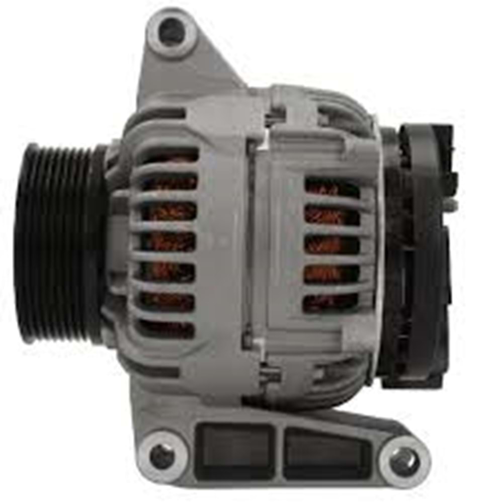 ALT. 24V 150A MERCEDES 0272222012