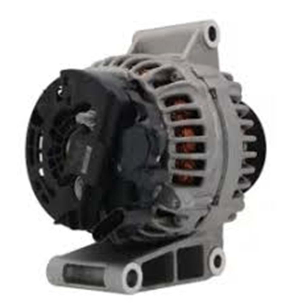 ALT. 24V 150A MERCEDES 0272222012