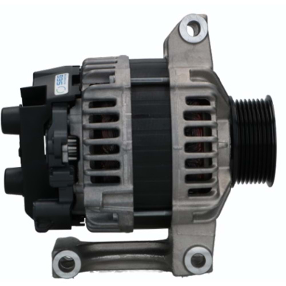 ALT.24V 150A DAF