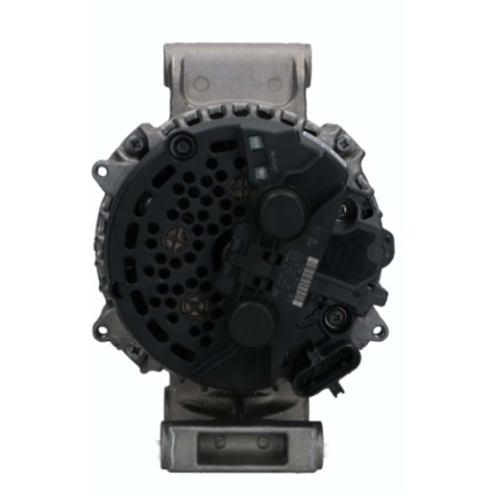 ALT.24V 150A DAF
