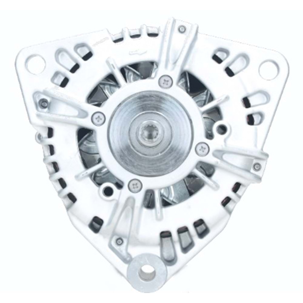 ALT.24V 150A MERCEDES