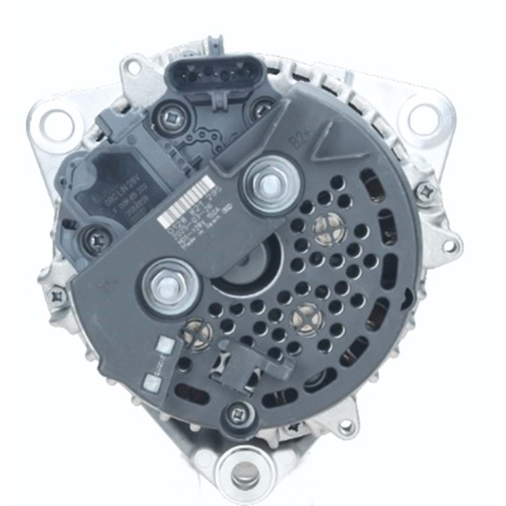 ALT.24V 150A MERCEDES