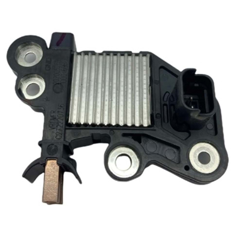 ALT.KONJ.12V KÖMÜRLÜ SOKETLİ (L-DFM) DACIA-OPEL-RE